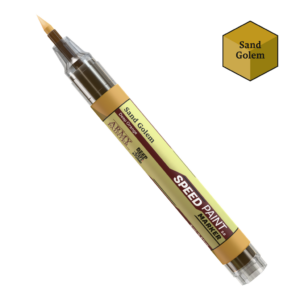 The Army Painter - Speedpaint Marker - Sand Golem