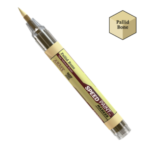 The Army Painter - Speedpaint Marker - Pallid Bone