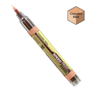 The Army Painter - Speedpaint Marker - Crusader Skin