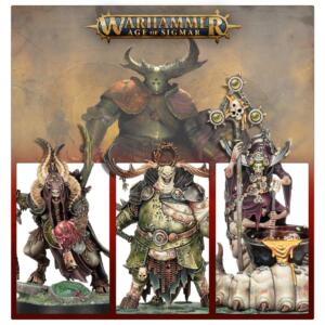 The Court of Gelgus Pust