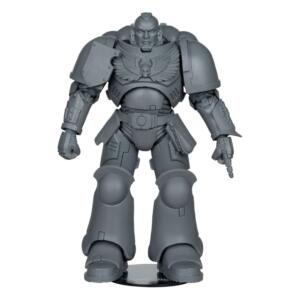 Warhammer 40,000 Action Figure Assault Intercessor Sergeant (Blood Angel) (Artist Proof) 18 cm