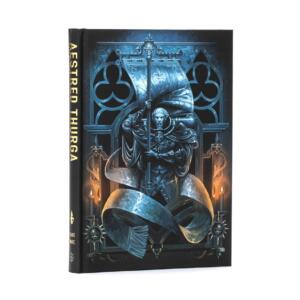 Aestred Thurga: Pyre of Faith (Limited Edition) (English)