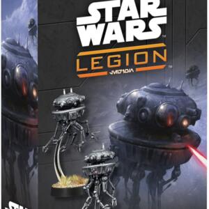 Star Wars: Legion - Imperial Probe Droids
