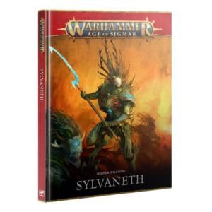 Order Battletome: Sylvaneth (English)