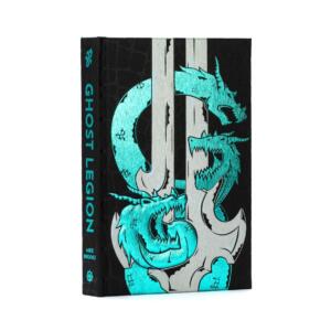 Ghost Legion (Special Edition) (English)