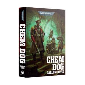 Chem Dog (Hardback) (English)
