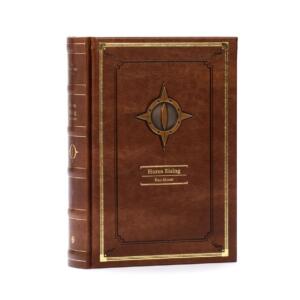 Horus Rising (Premium Edition) (English)