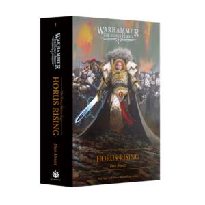 Horus Rising (Hardback) (English)
