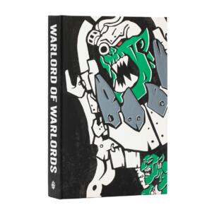 Ghazghkull Thraka: Warlord of Warlords (Special Edition) (English)
