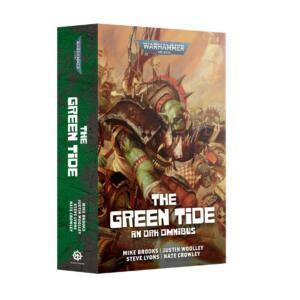 The Green Tide (Paperback) (English)