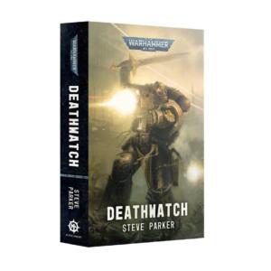 Deathwatch (Paperback) (English)
