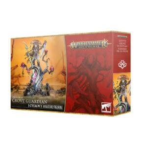 Grove Guardian