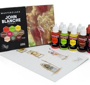 Masterclass: John Blanche Vol. 4