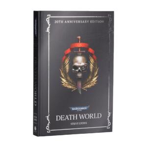 Death World (Anniversary Edition) (English)