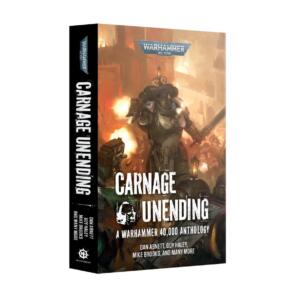 Carnage Unending (Paperback) (English)