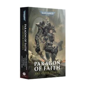 Paragon of Faith and Other Stories (Paperback) (English)