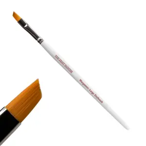 Wargamer Brush: Large Drybrush