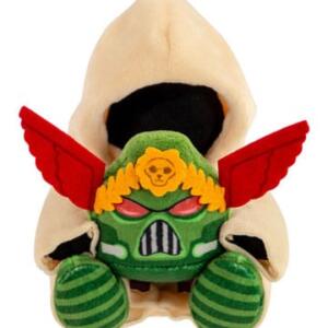 TOMY: Warhammer Plush Figure Watcher in the Dark