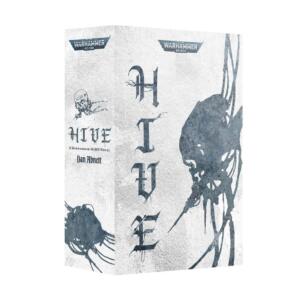 HIVE (Hardback) (English