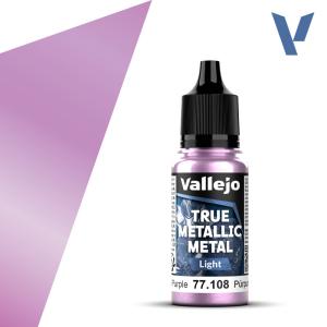 Vallejo TMM - 77.108 Amethyst Purple