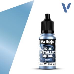 Vallejo TMM - 77.110 Ultramarine Blue