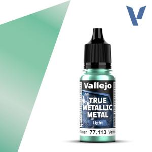 Vallejo TMM - 77.113 Beetle Green