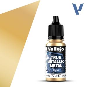 Vallejo TMM - 77.117 Arcane Gold