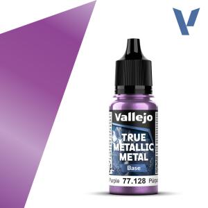 Vallejo TMM - 77.129 Celestial Violet