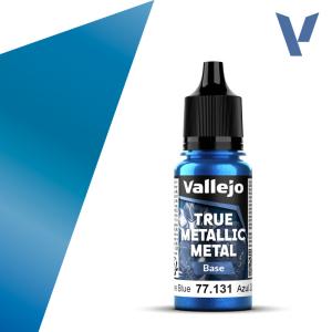 Vallejo TMM - 77.131 Sapphire Blue