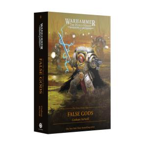 False Gods (Hardback) (English)
