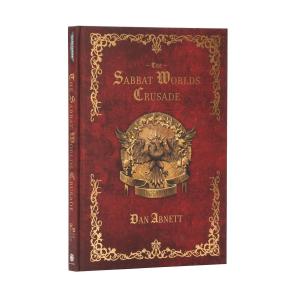 The Sabbat Worlds Crusade (English)