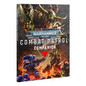 Warhammer 40,000: Combat Patrol Companion (English)