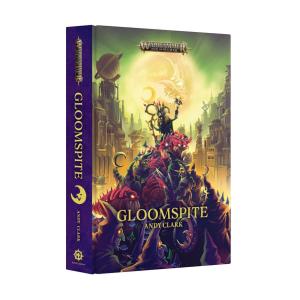 Gloomspite (Hardback) (English)