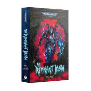 The Remnant Blade (Paperback) (English)