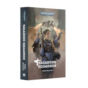Vagabond Squadron (Paperback) (English)