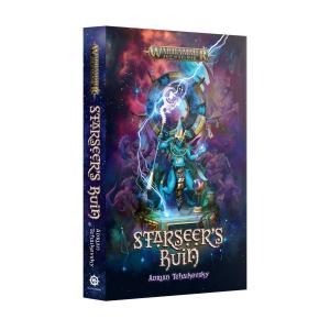 Starseer's Ruin (Paperback) (English)