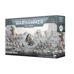 Battleforce: Necron Host