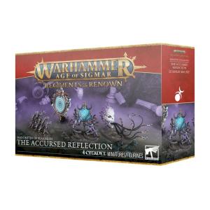 Regiment of Renown: The Accursed Reflection