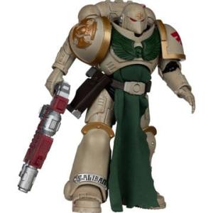 Warhammer 40,000 Action Figure Sternguard Veteran (Dark Angels) 18 cm