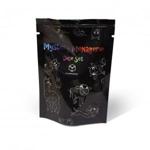 Mystery Menagerie Dice Pack