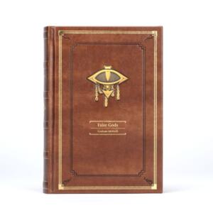 False Gods (Premium Edition) (English)