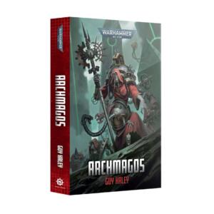 Archmagos (Paperback) (English)