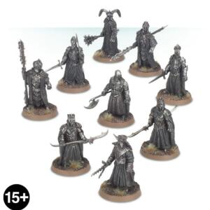 Nazgûl of Dol Guldur™