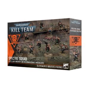 Kill Team: Spectre Squad