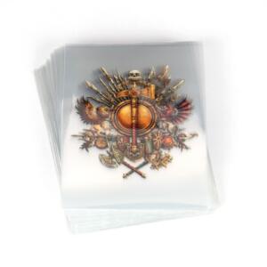 Warhammer: The Old World – Card Sleeves