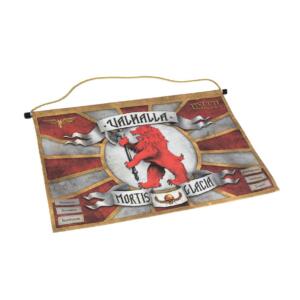 Valhallan Regimental Banner