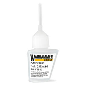 Plastic Glue (new)