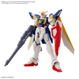 Gundam - EG 1/144 (Entry Grade) - Wing Gundam