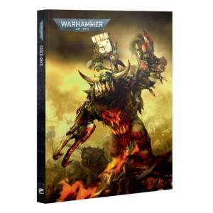 Codex: Orks (English)