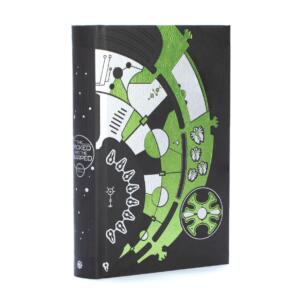The Wicked and the Warped (Special Edition) (English)